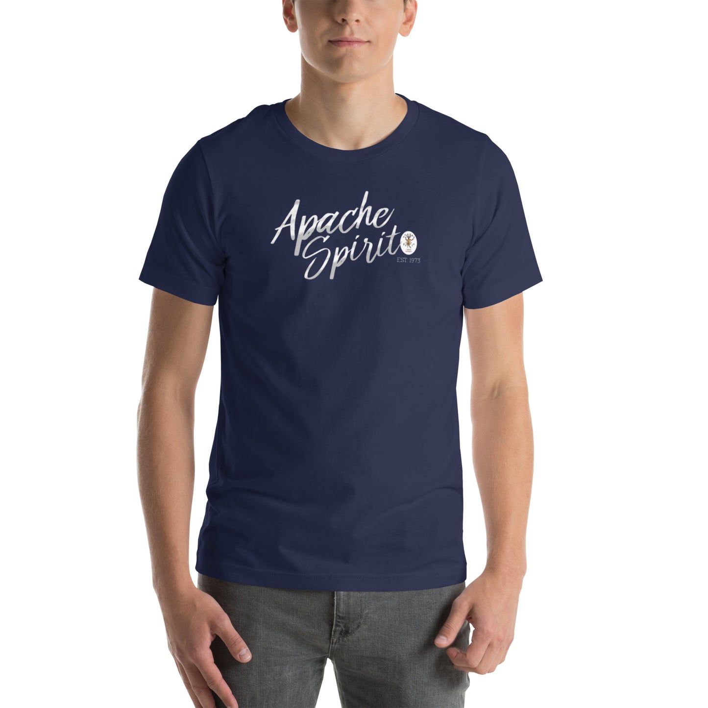 Apache Spirit Unisex t-shirt